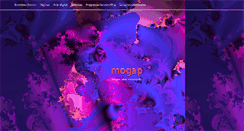 Desktop Screenshot of mogap.net